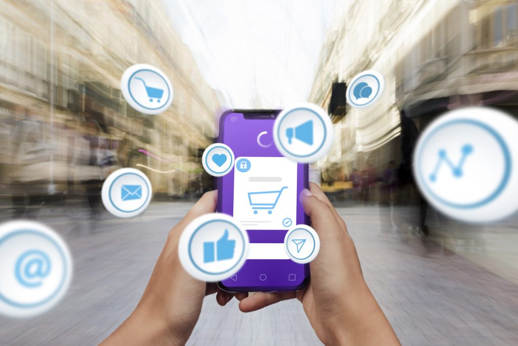 Tendances e-commerce en 2025 - L'Agence E-commerce Caen