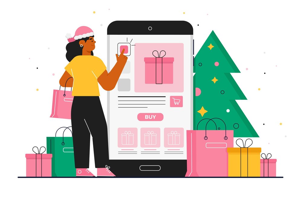 Black Friday vs Noël : Stratégies e-commerce efficaces - L'Agence E-commerce