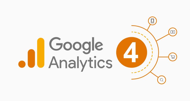 Boostez Vos Performances E-commerce avec Google Analytics 4