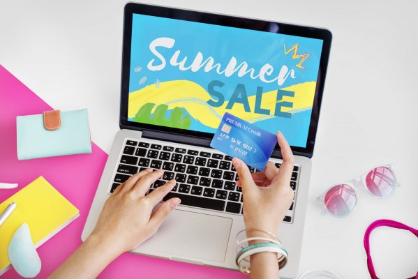 Soldes d'été : 6 conseils pour booster vos ventes - L'Agence E-commerce