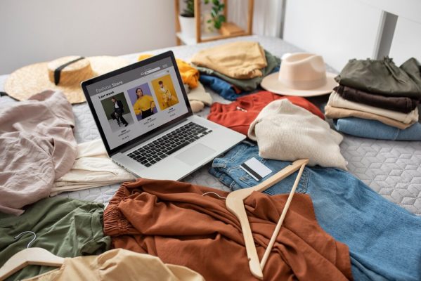 Le re-commerce : une nouvelle tendance qui redéfinit la façon de consommer - L'Agence E-commerce